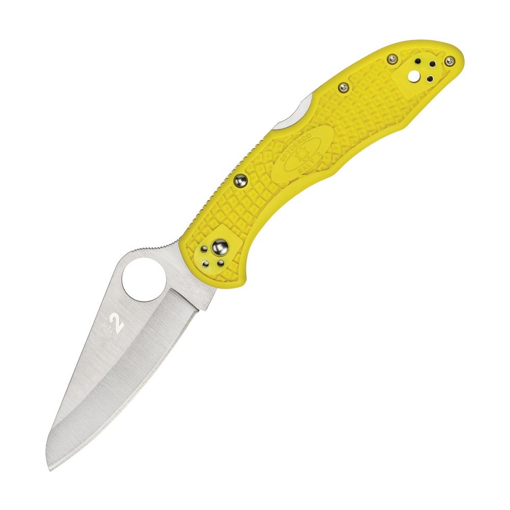 Spyderco Salt 2