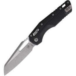 Microtech MSI Ram-Lok Tri Grip Ap