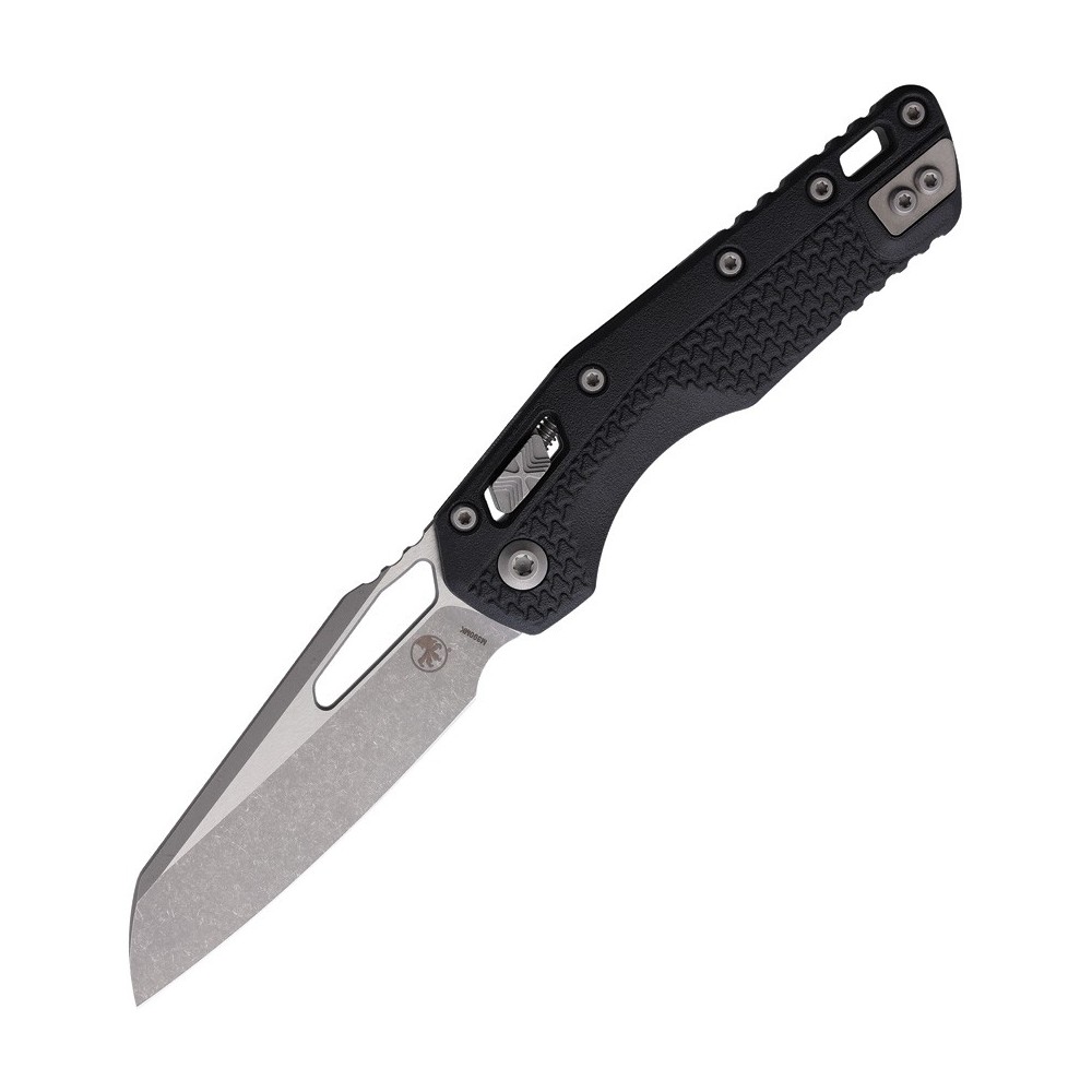 Microtech MSI Ram-Lok Tri Grip Ap