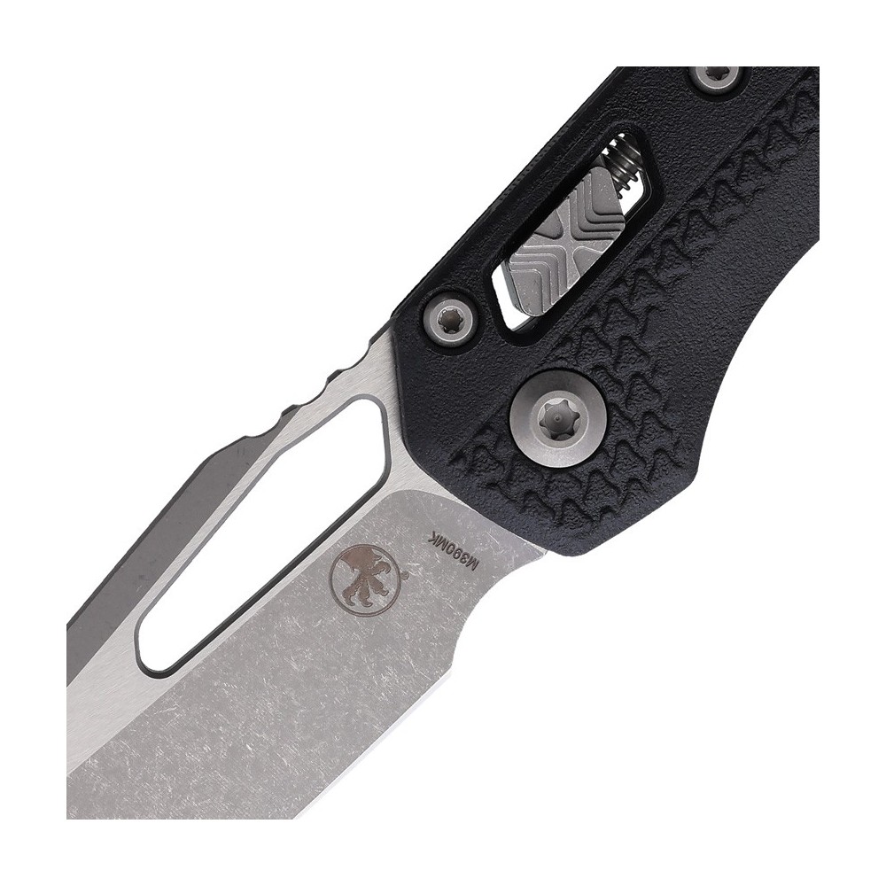 Microtech MSI Ram-Lok Tri Grip Ap