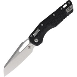 Microtech MSI Ram-Lok Tri Grip Blk/Red
