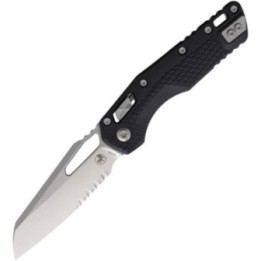 Microtech MSI Ram-Lok SW PS Blk Tri