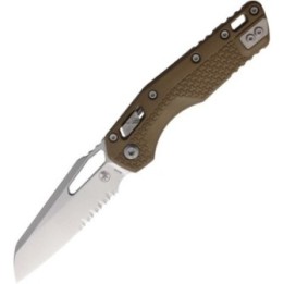 Microtech MSI Ram-Lok SW DE PS