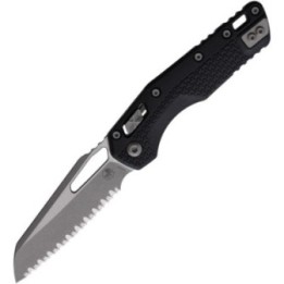 Microtech MSI Ram-Lok Tri Grip AP FS