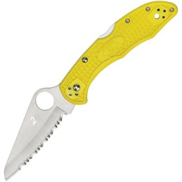 Spyderco Salt 2