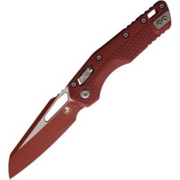 Microtech MSI Ram-Lok Crimson
