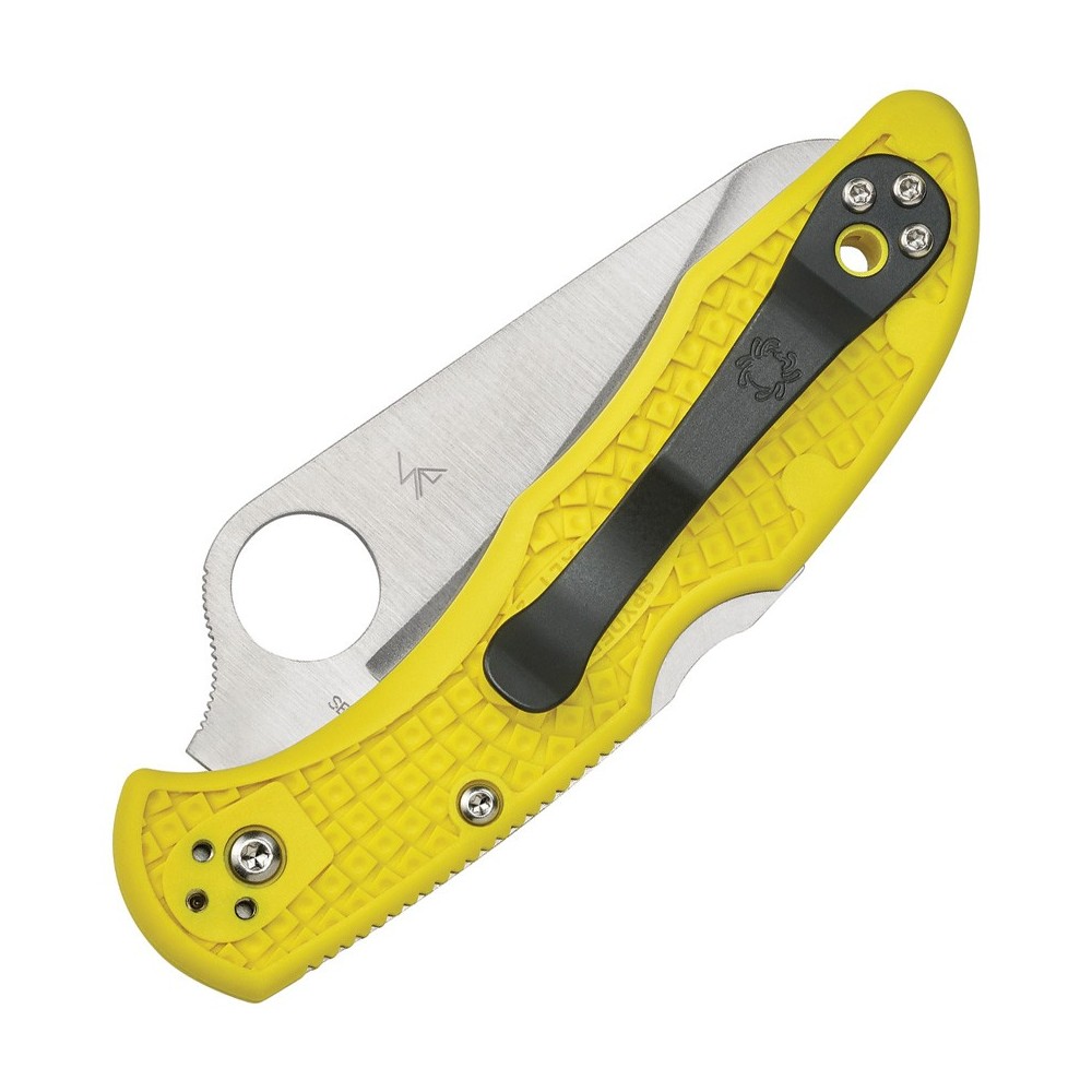 Spyderco Salt 2
