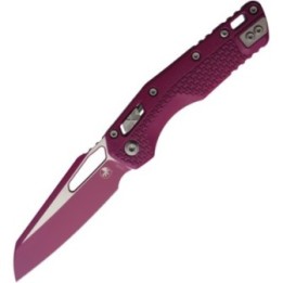 Microtech MSI Ram-Lok Sangria