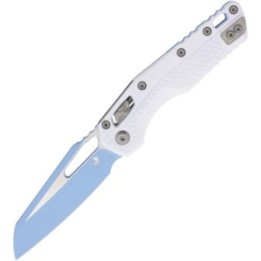 Microtech MSI Ram-Lok Sky Blue
