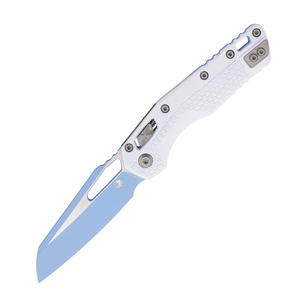 Microtech MSI Ram-Lok Sky Blue