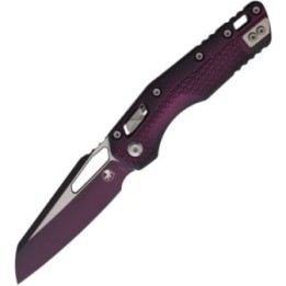Microtech MSI Ram-Lok Tri Grip Sang