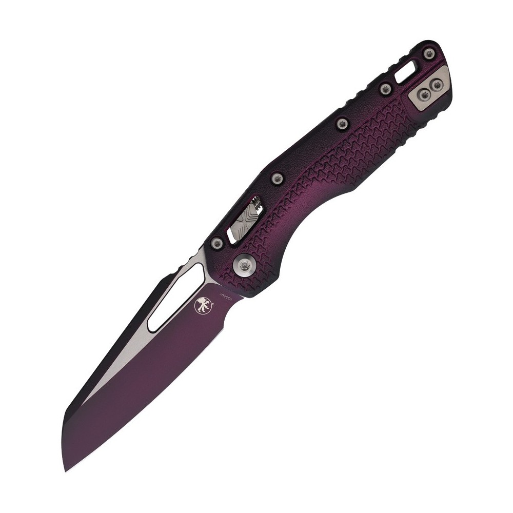 Microtech MSI Ram-Lok Tri Grip Sang