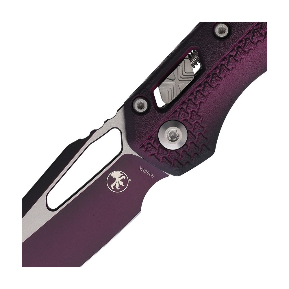 Microtech MSI Ram-Lok Tri Grip Sang