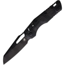 Microtech MSI Ram-Lok Tri Grip Mid Tiger