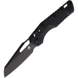 Microtech MSI Ram-Lok Tri Grip Tact