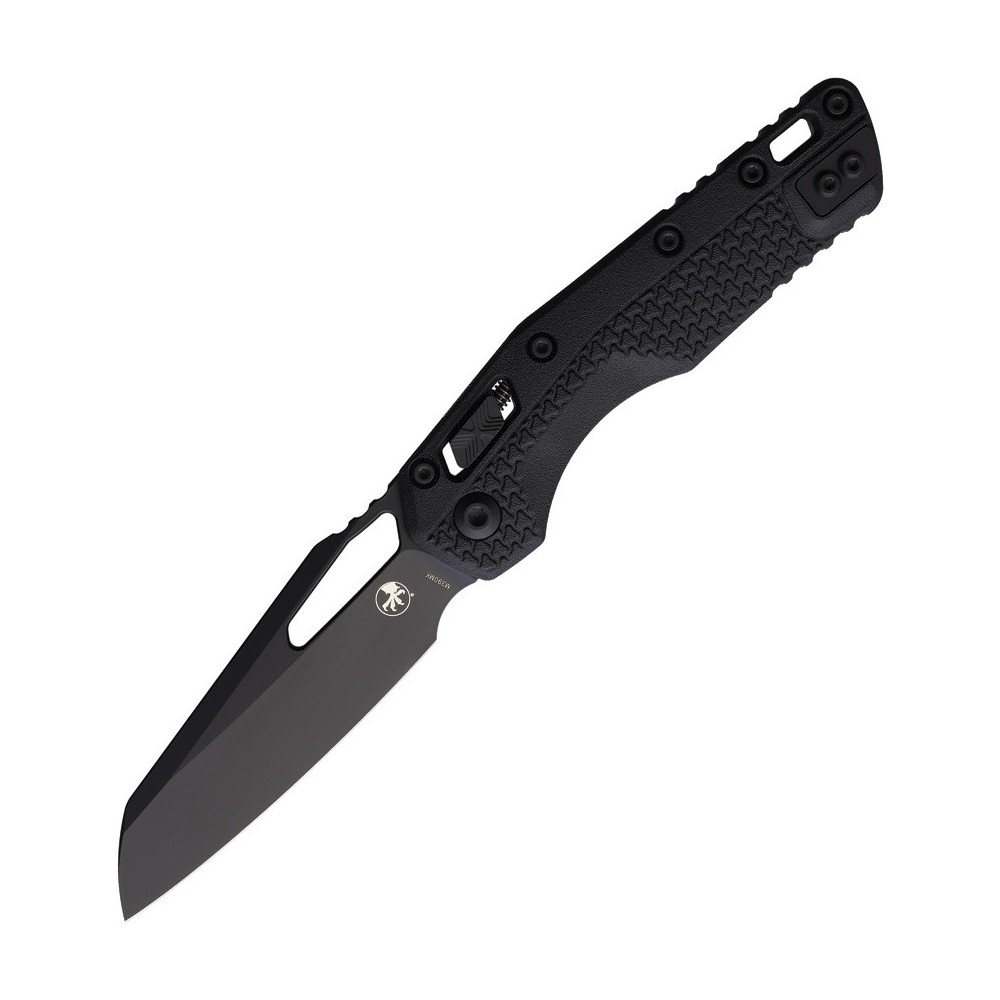 Microtech MSI Ram-Lok Tri Grip Tact
