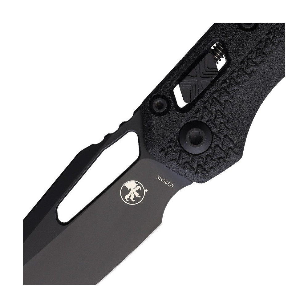 Microtech MSI Ram-Lok Tri Grip Tact