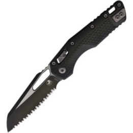 Microtech MSI Ram-Lok Tri Grip Bazooka