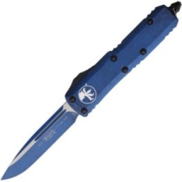 Microtech Auto UTX-85 S/E OTF Weather