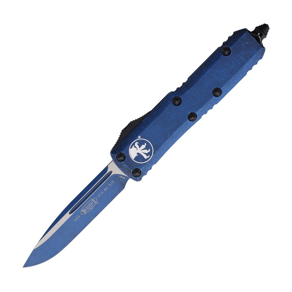 Microtech Auto UTX-85 S/E OTF Weather