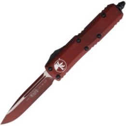 Microtech Auto UTX-85 S/E OTF Weather