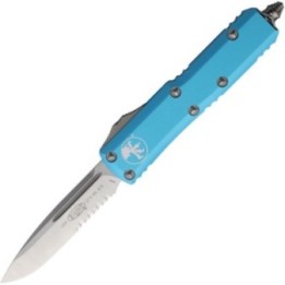 Microtech Auto UTX-85 S/E OTF Tq PS