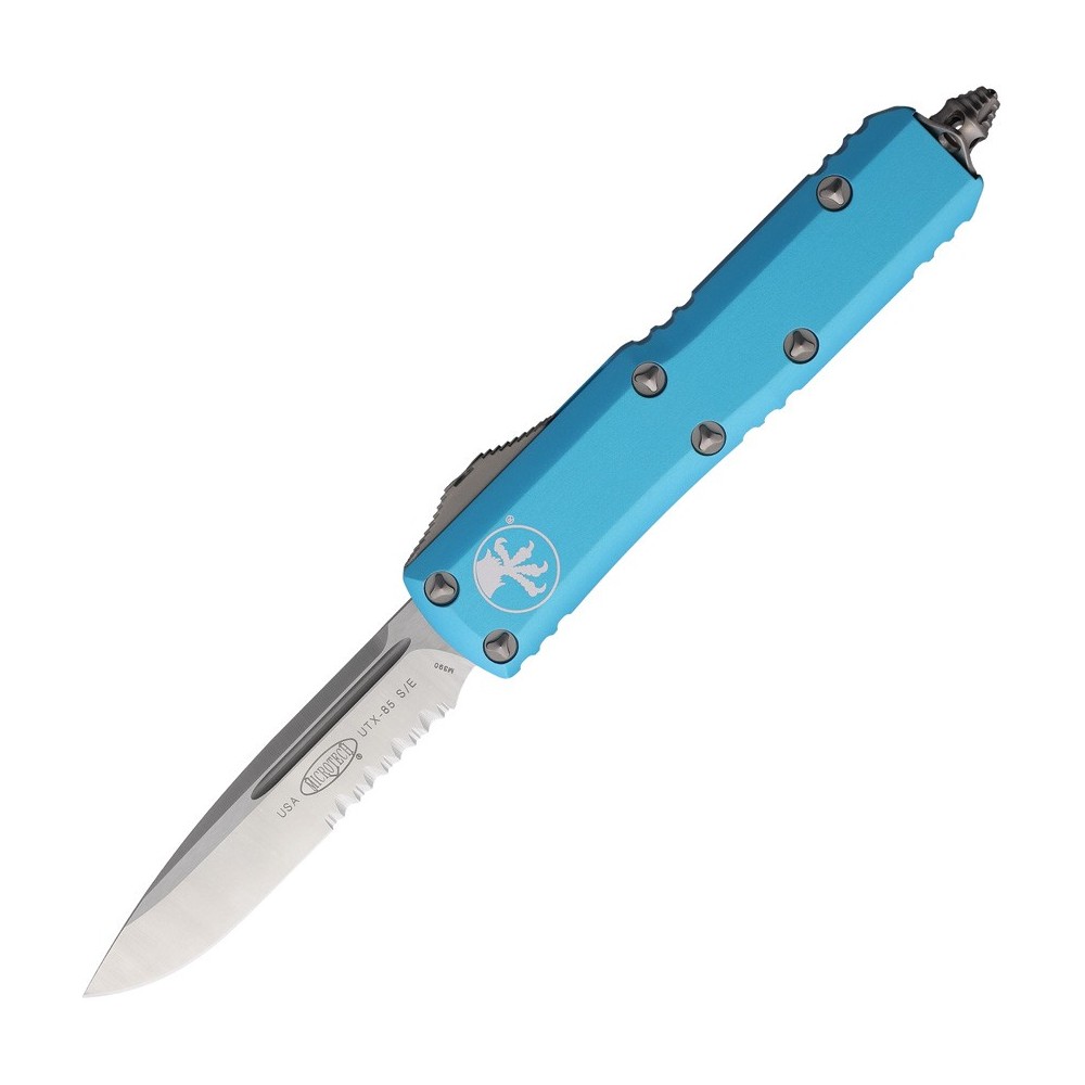 Microtech Auto UTX-85 S/E OTF Tq PS