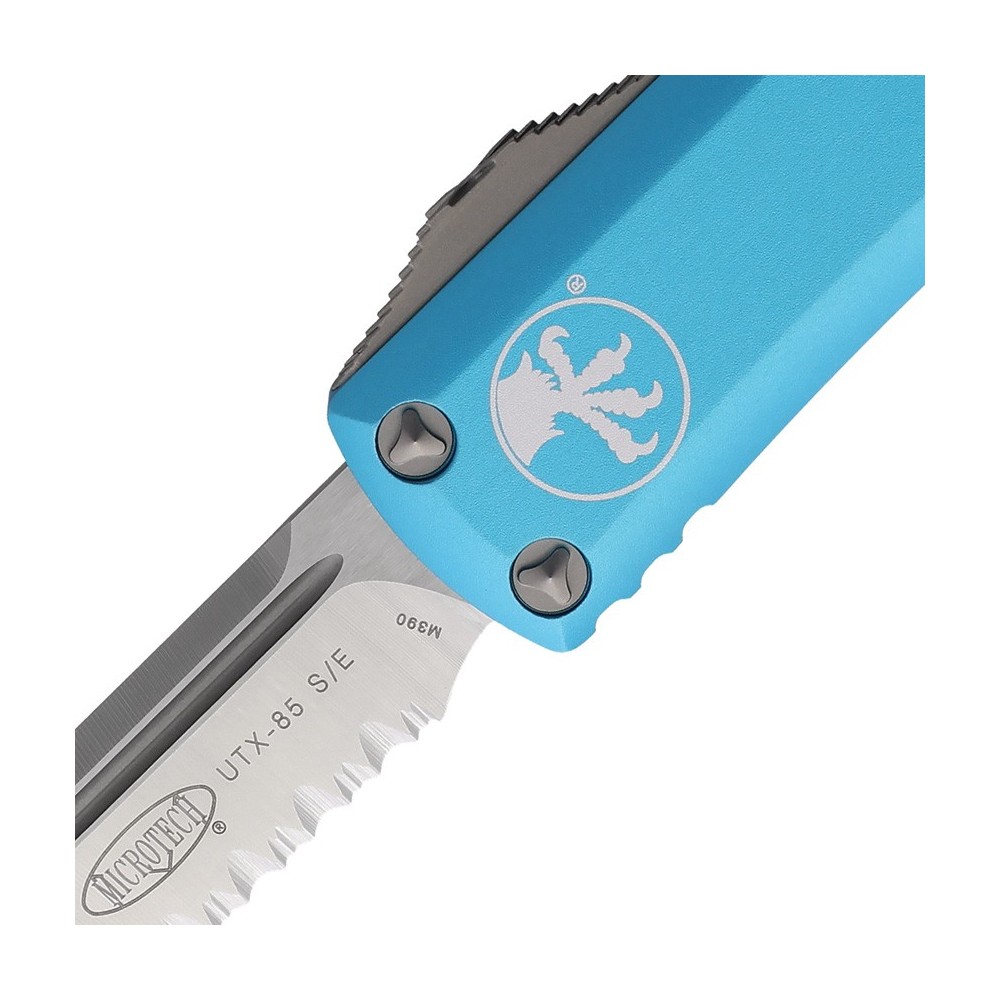 Microtech Auto UTX-85 S/E OTF Tq PS