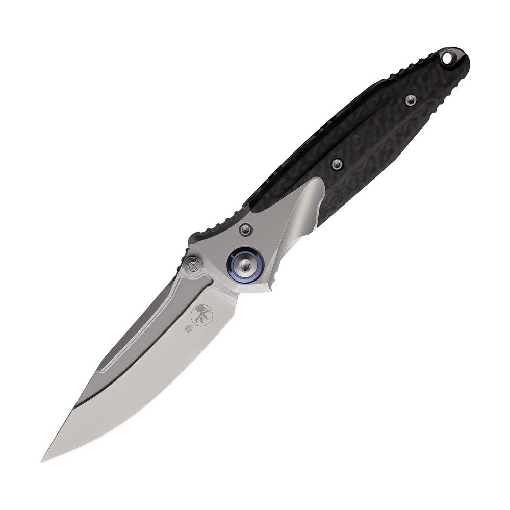 Microtech Socom Bravo Mini Framelock