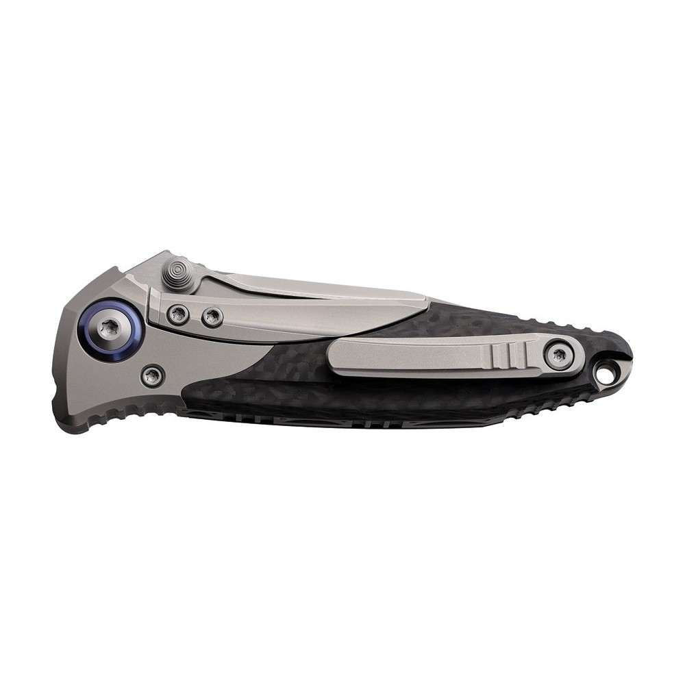 Microtech Socom Bravo Mini Framelock