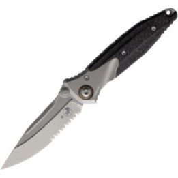 Microtech Socom Bravo Mini Framelock