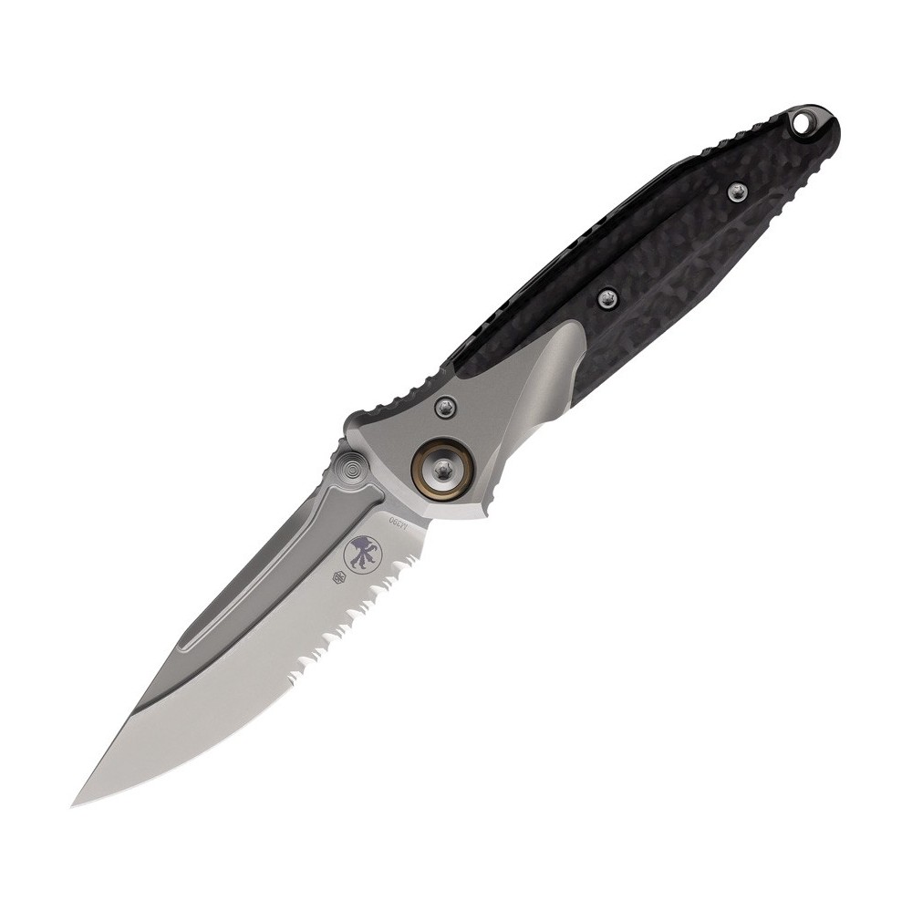Microtech Socom Bravo Mini Framelock
