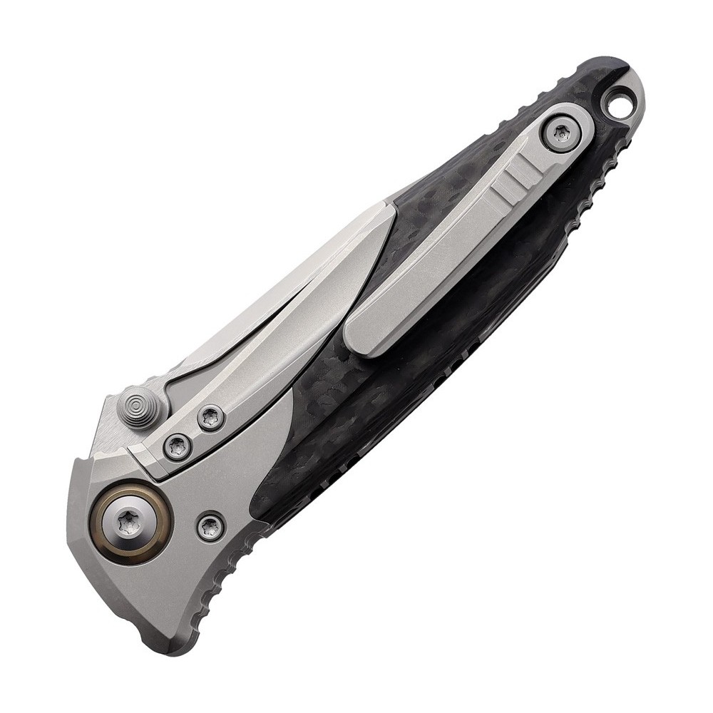 Microtech Socom Bravo Mini Framelock
