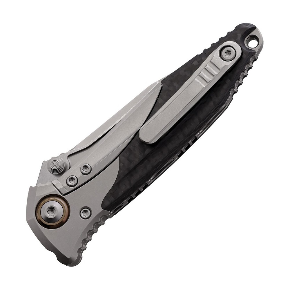 Microtech Socom Bravo Mini Framelock