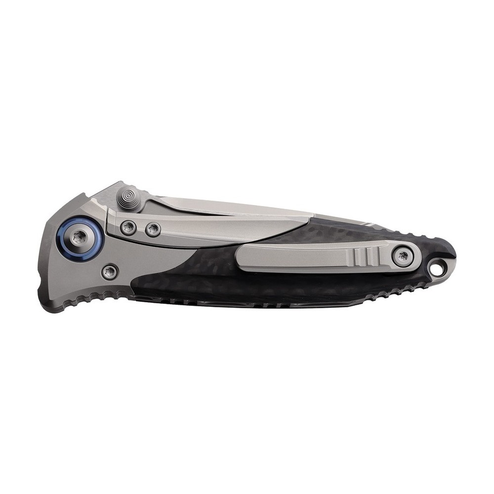 Microtech Socom Bravo Mini Framelock