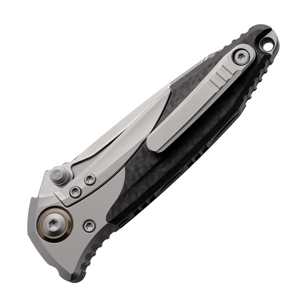 Microtech Socom Bravo Mini Framelock