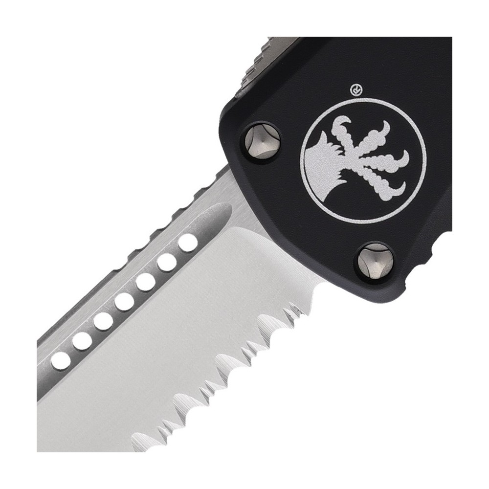 Microtech Auto Hera OTF S/E P/S Black