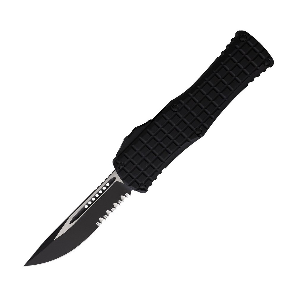 Microtech Auto Hera OTF S/E P/S Frag