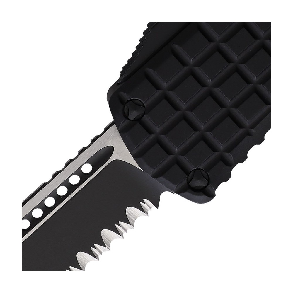 Microtech Auto Hera OTF S/E P/S Frag