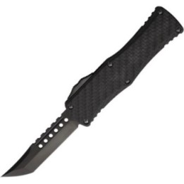 Microtech Auto Hera OTF HH CF Shadow