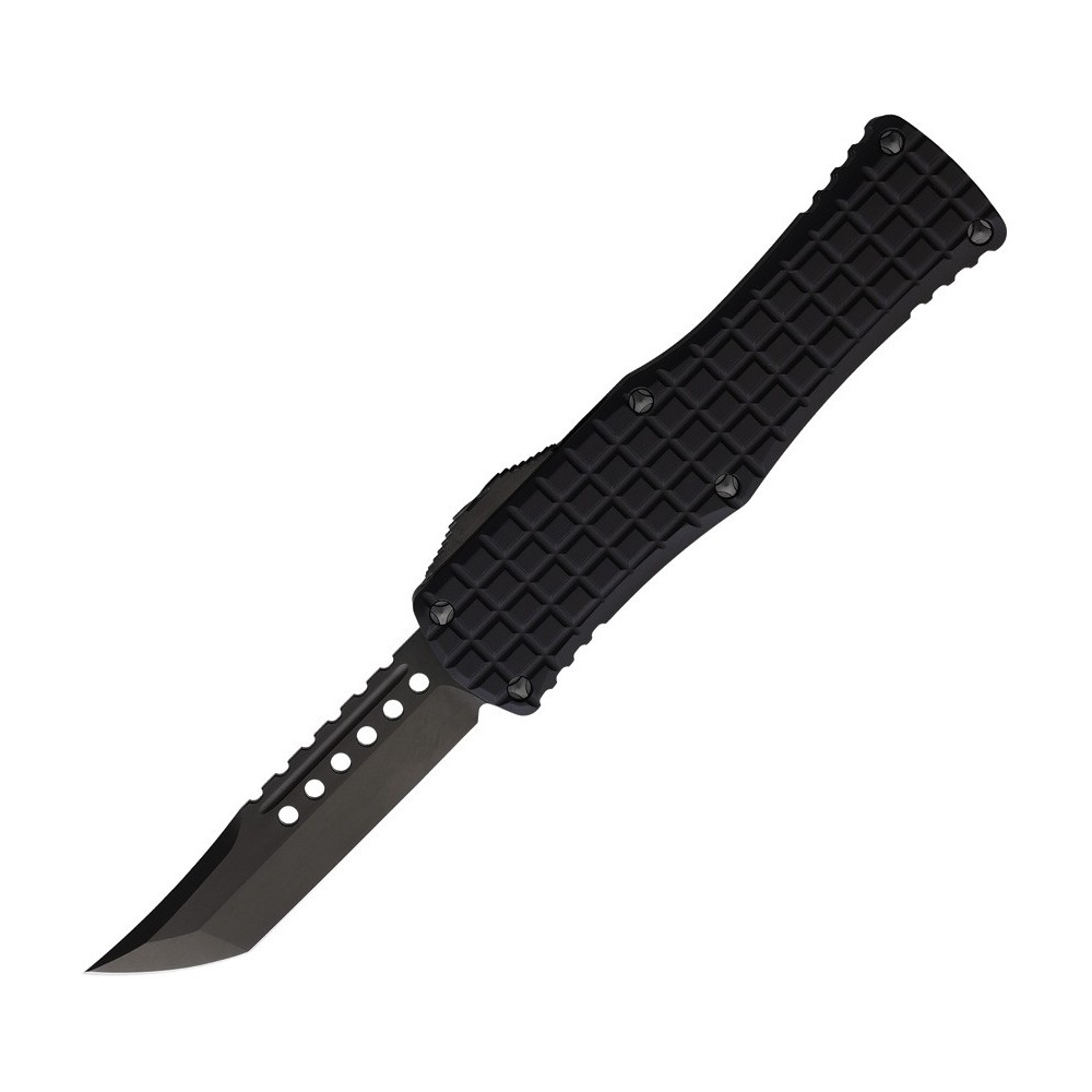 Microtech Auto Hera HH OTF DLC Frag