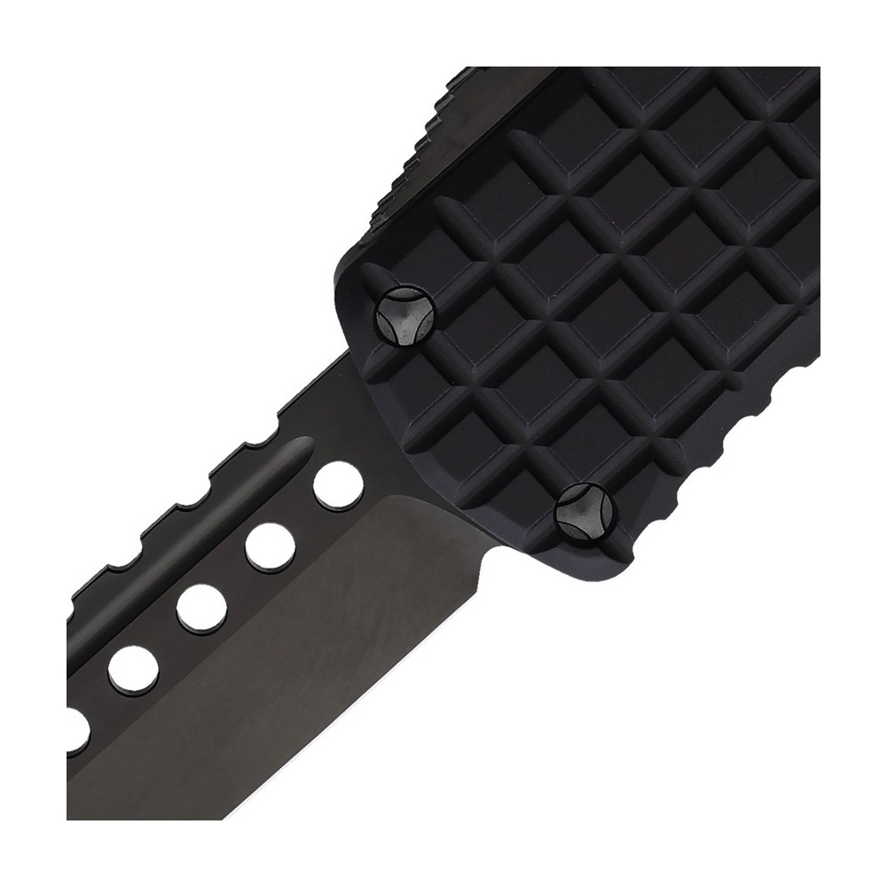 Microtech Auto Hera HH OTF DLC Frag