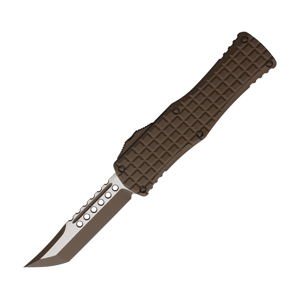 Microtech Auto Hera HH OTF Frag