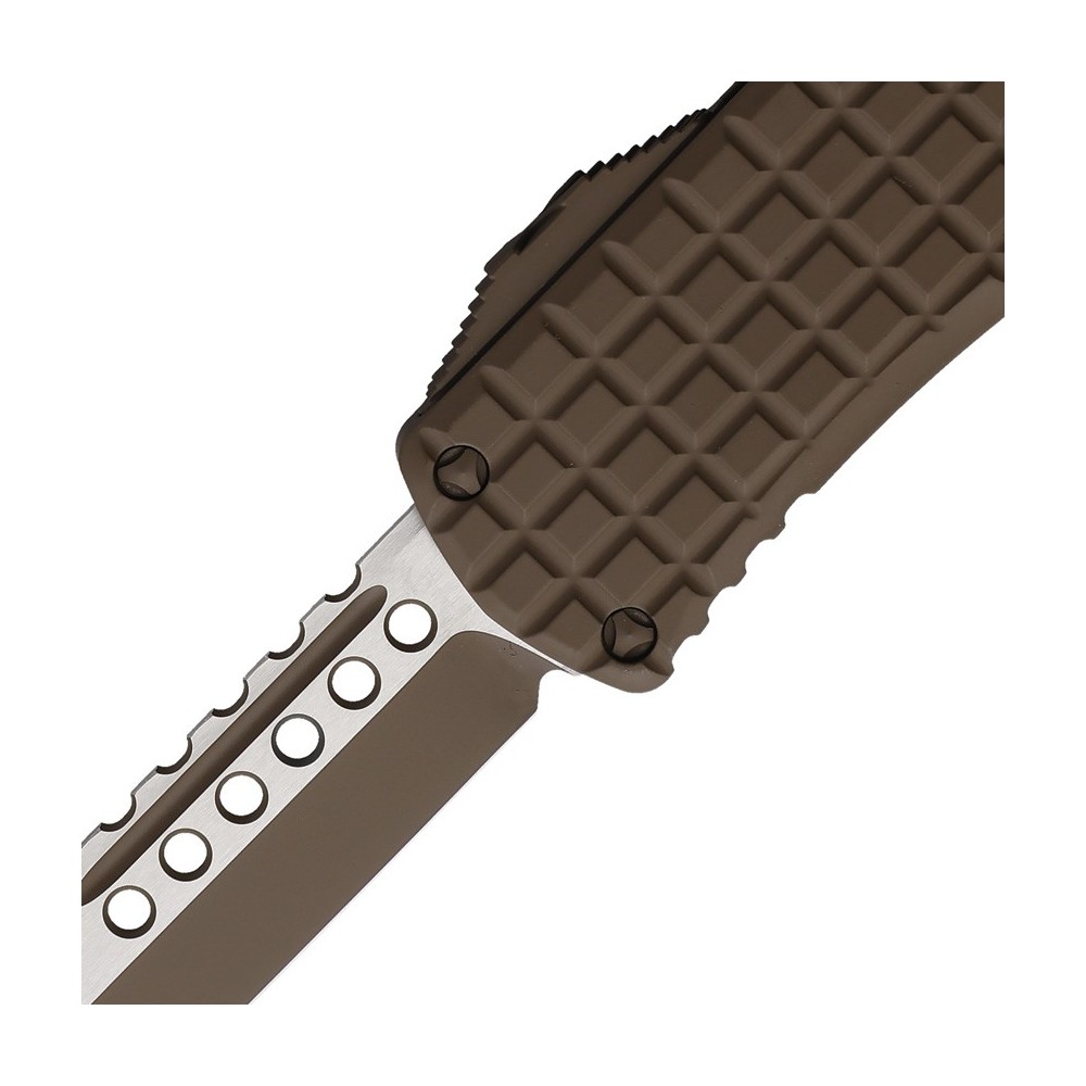 Microtech Auto Hera HH OTF Frag
