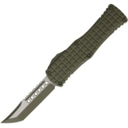 Microtech Auto Hera HH OTF Frag