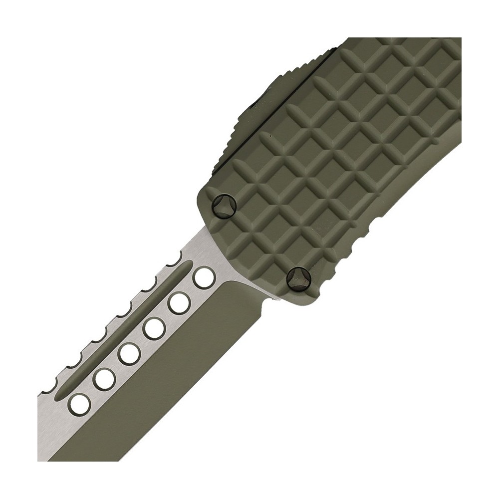 Microtech Auto Hera HH OTF Frag