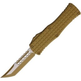 Microtech Auto Hera OTF HH Frag