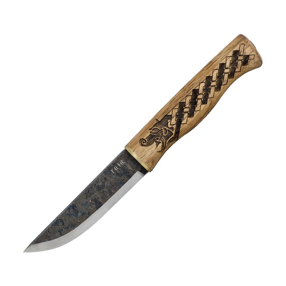 Condor Norse Dragon Knife