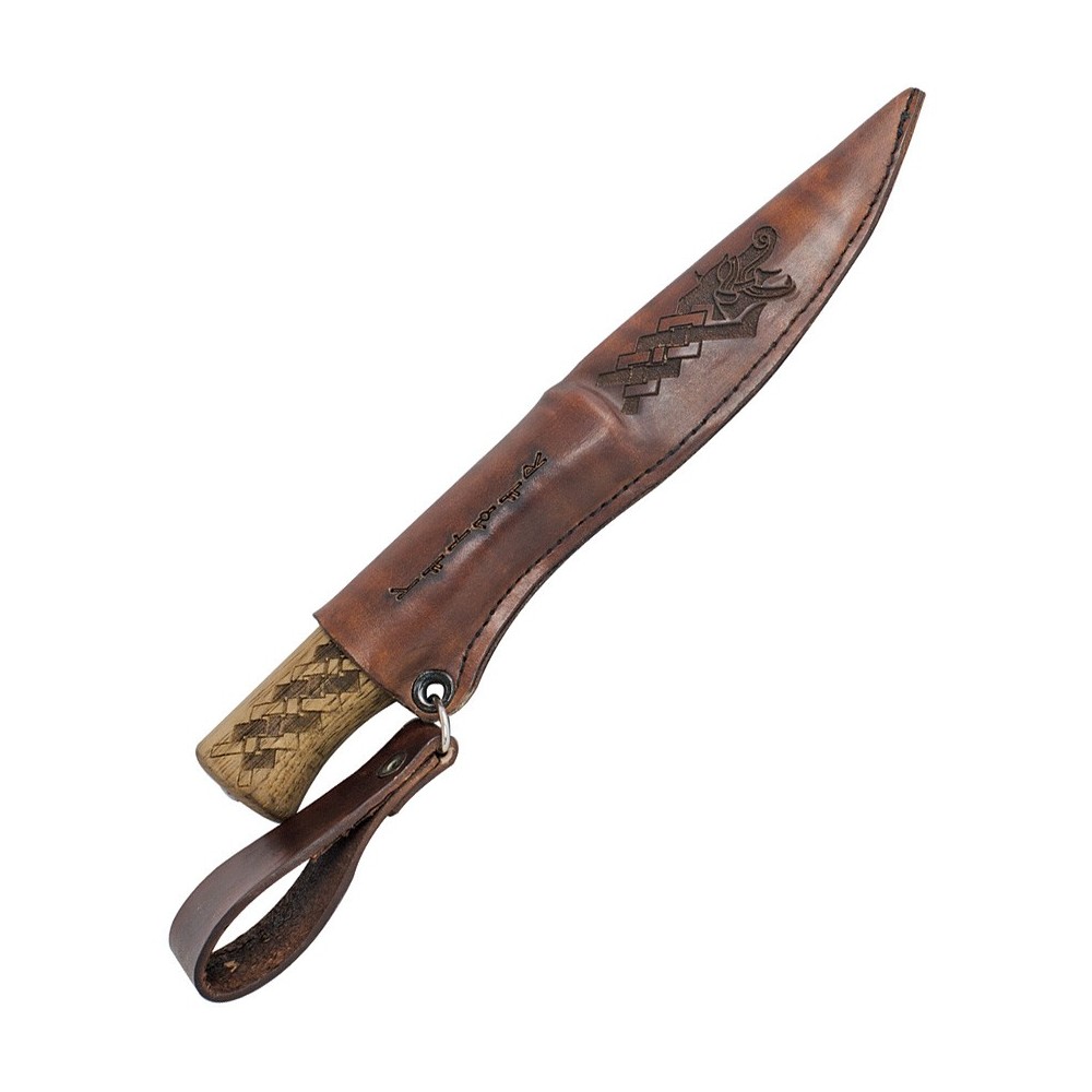 Condor Norse Dragon Knife