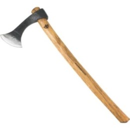 Condor Francisca Throwing Axe